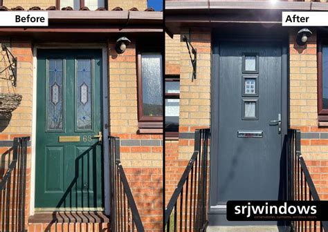 external doors falkirk area.